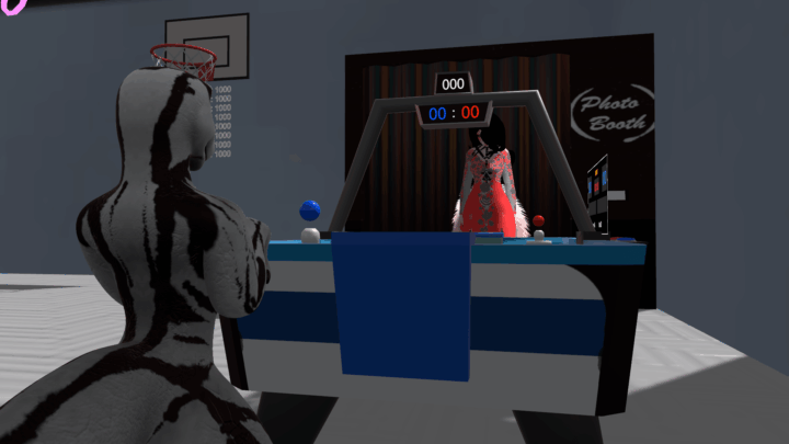 Ferry Godmother Roller Rink (36)