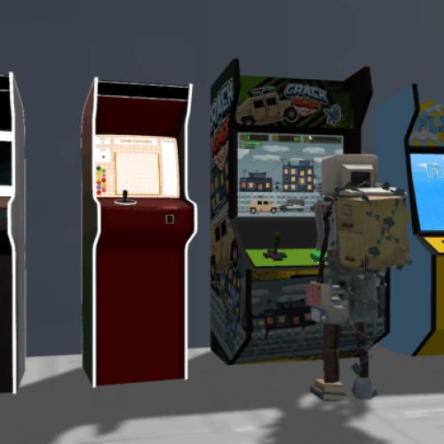 FERRY GODMOTHER ROLLER RINK (150)