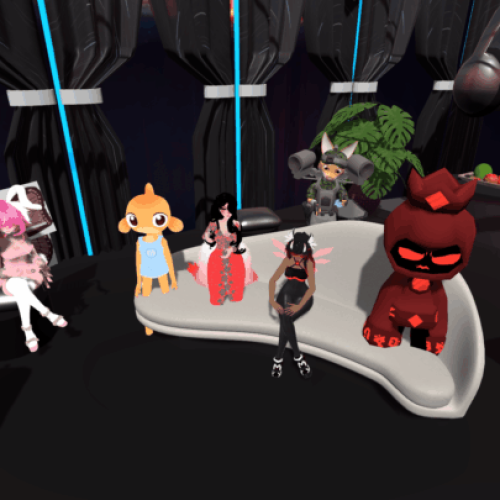 Ferry Godmother roller Rink (49)